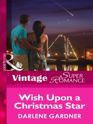 cover image of Wish Upon a Christmas Star